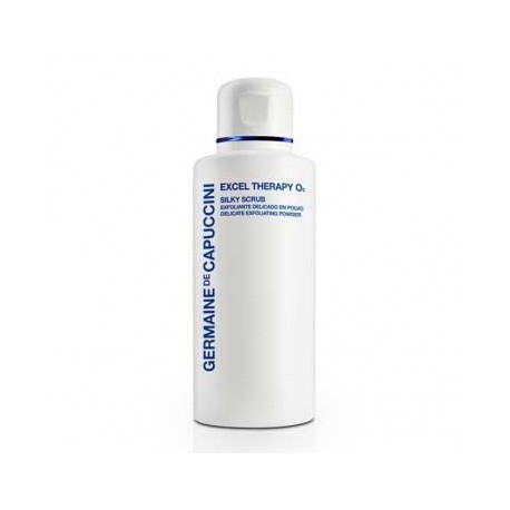 Pollution defense crema