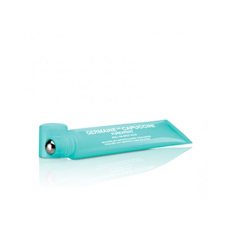 Pollution defense crema