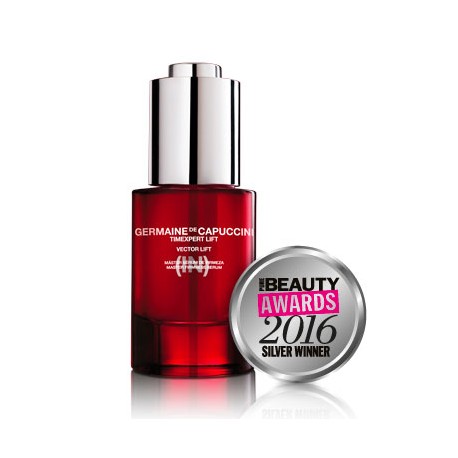 Pollution defense crema
