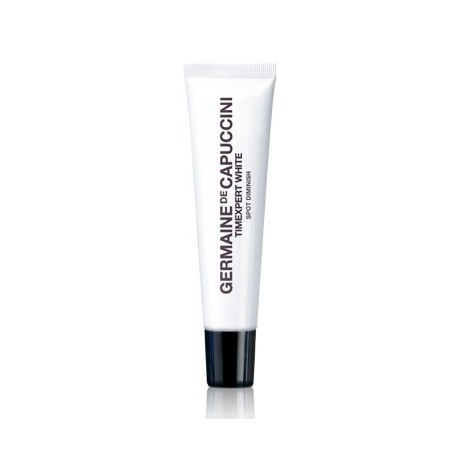 Pollution defense crema