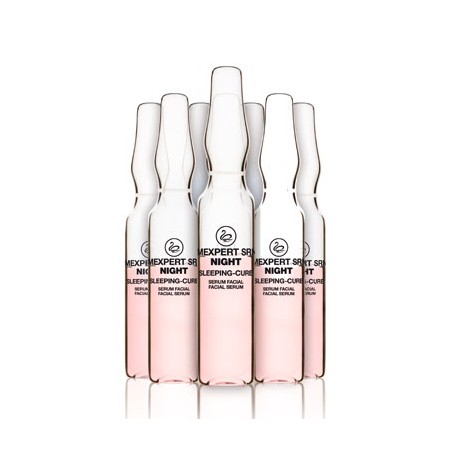 Pollution defense crema