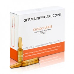 Pollution defense crema