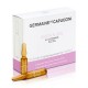 Pollution defense crema