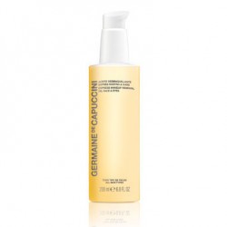 Pollution defense crema