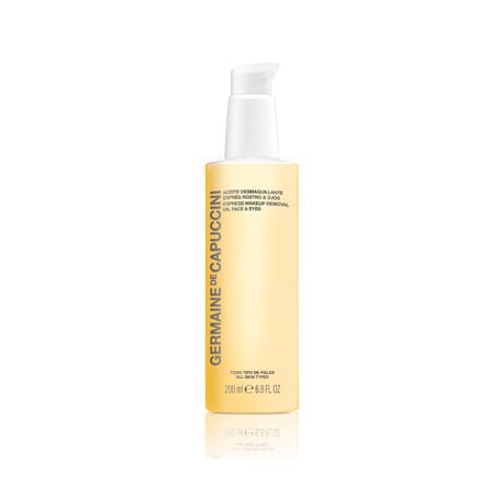 Pollution defense crema