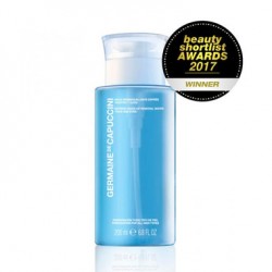 Acqua struccante express