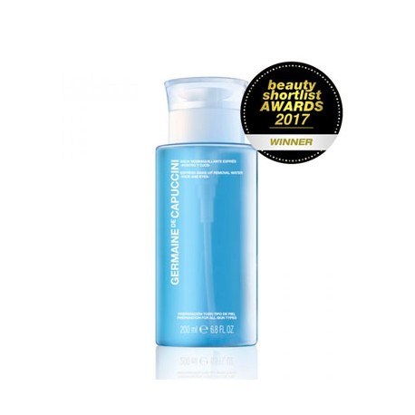 Acqua struccante express