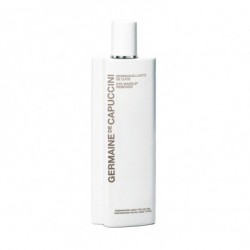 Pollution defense crema