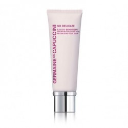Pollution defense crema
