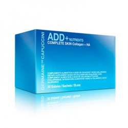 Complete Skin Collagen + HA