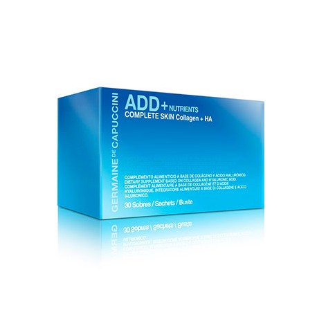 Complete Skin Collagen + HA