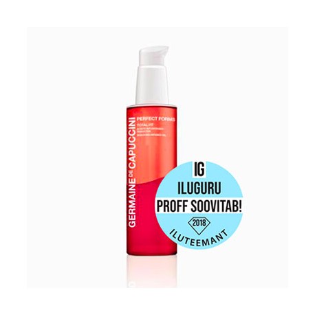 Pollution defense crema