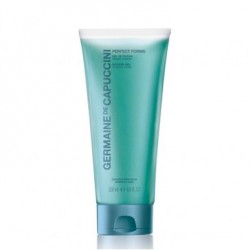 Pollution defense crema