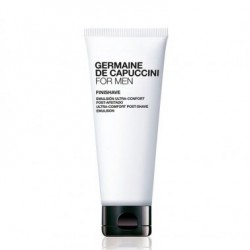 Pollution defense crema