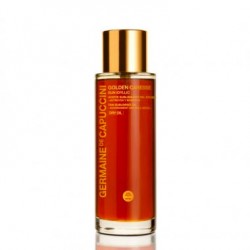 Sun Idyllic - Olio sublimante dell’abbronzatura