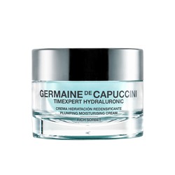 Crema idratante rimpolpante Timexpert Hydraluronic