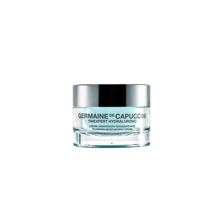 Crema idratante rimpolpante Timexpert Hydraluronic